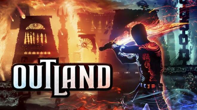 تحميل لعبة Outland (Special Edition) مجانا