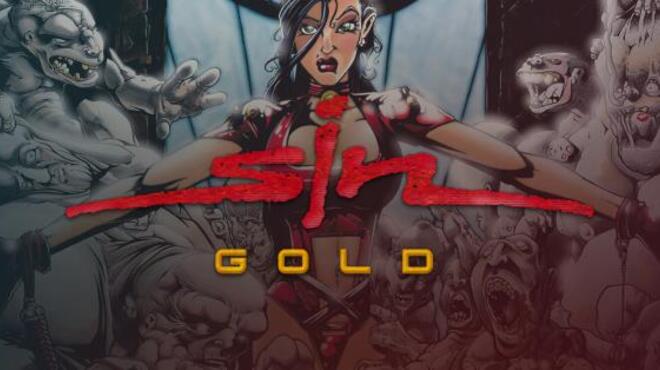 تحميل لعبة SiN Gold (v1.13b) مجانا