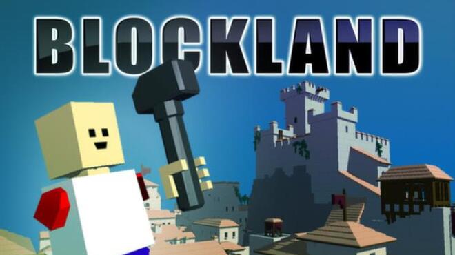 تحميل لعبة Blockland مجانا