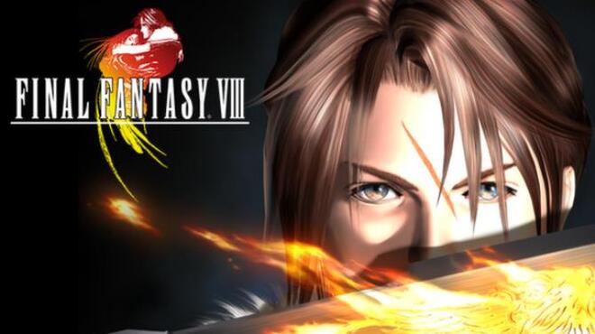 تحميل لعبة Final Fantasy VIII Steam Edition مجانا