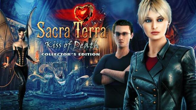تحميل لعبة Sacra Terra: Kiss of Death مجانا