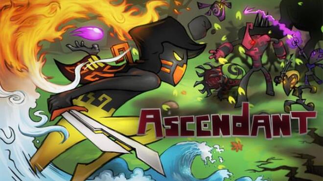 تحميل لعبة Ascendant مجانا