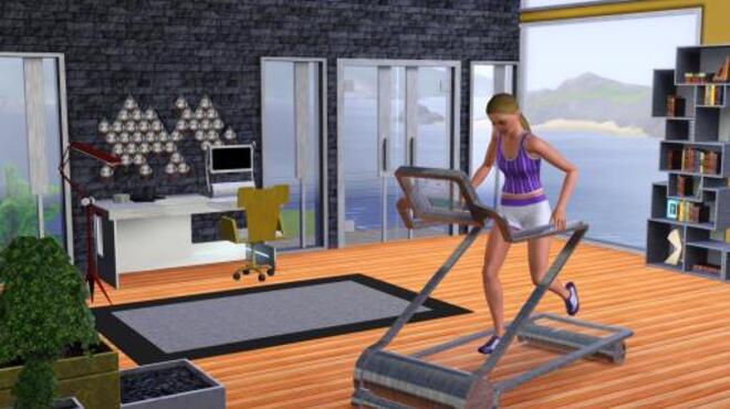 خلفية 2 تحميل العاب المحاكاة للكمبيوتر The Sims 3 High-End Loft Stuff Torrent Download Direct Link