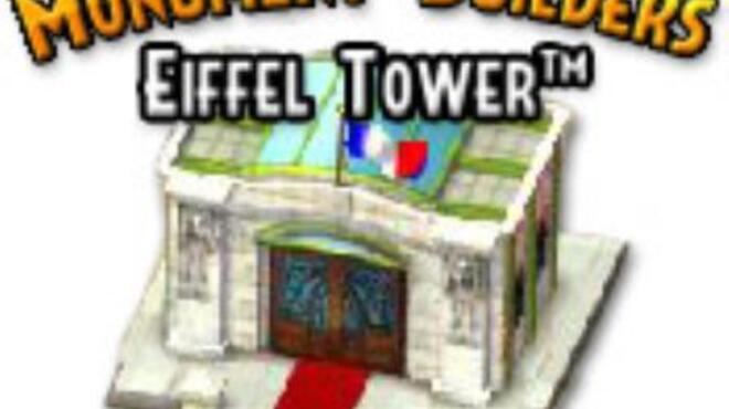 تحميل لعبة Monument Builders: Eiffel Tower مجانا