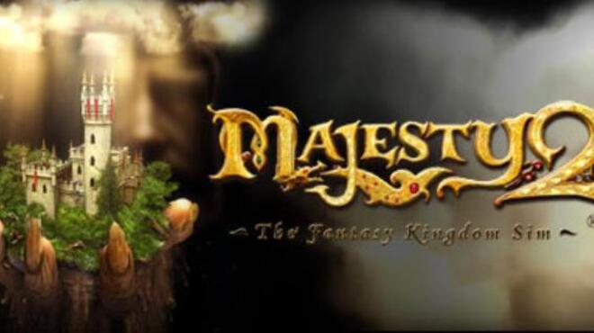 تحميل لعبة Majesty 2 مجانا