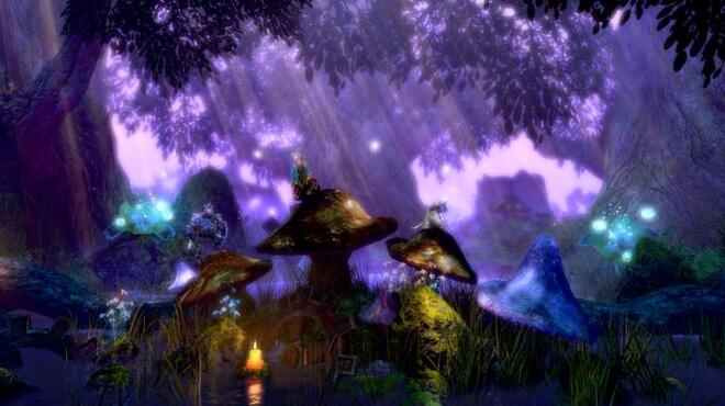 خلفية 2 تحميل العاب الالغاز للكمبيوتر Trine Enchanted Edition (v2.12a) Torrent Download Direct Link