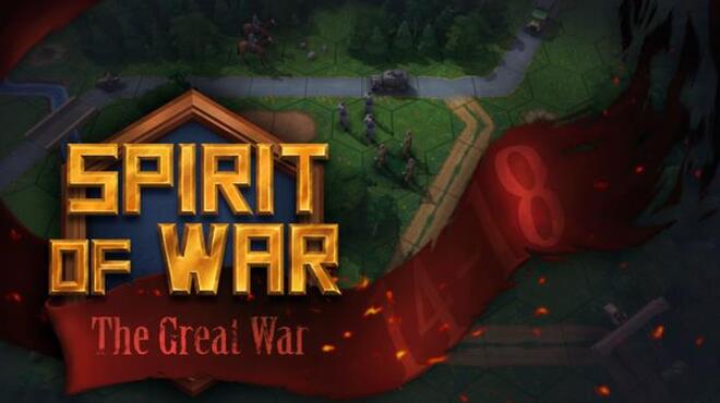 تحميل لعبة Spirit of War مجانا
