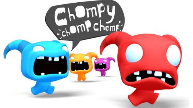 تحميل لعبة Chompy Chomp Chomp مجانا