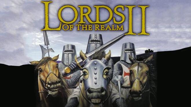 تحميل لعبة Lords of the Realm II مجانا