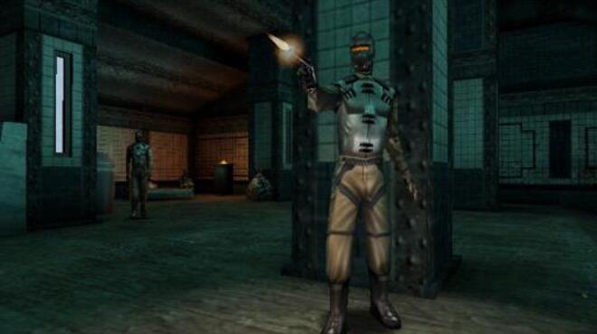 خلفية 1 تحميل العاب RPG للكمبيوتر Deus Ex: Game of the Year Edition (v1.6.1.0) Torrent Download Direct Link