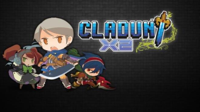 تحميل لعبة Cladun X2 مجانا