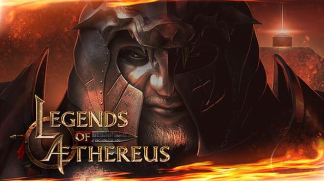 تحميل لعبة Legends of Aethereus مجانا