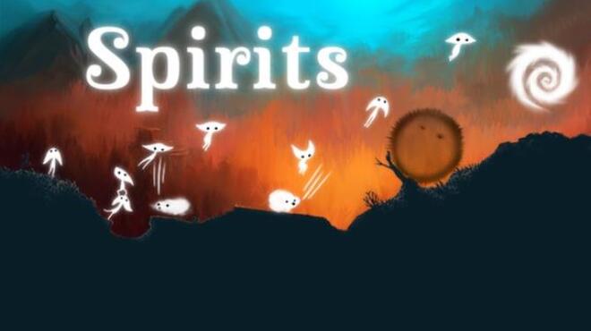 تحميل لعبة Spirits مجانا