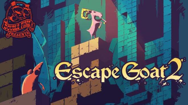 تحميل لعبة Escape Goat 2 مجانا