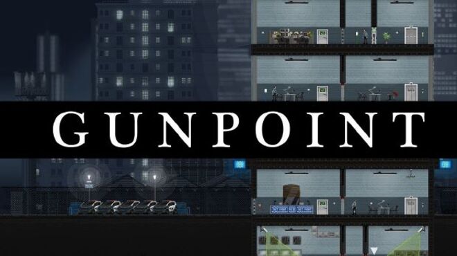 تحميل لعبة Gunpoint: Special Edition مجانا