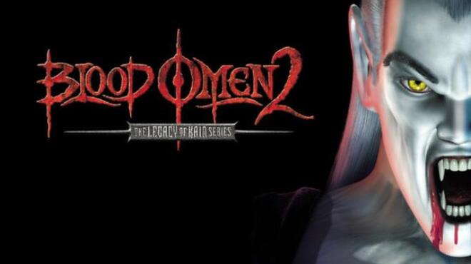 تحميل لعبة Blood Omen 2: Legacy of Kain مجانا