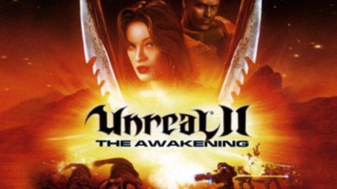 تحميل لعبة Unreal 2: The Awakening مجانا
