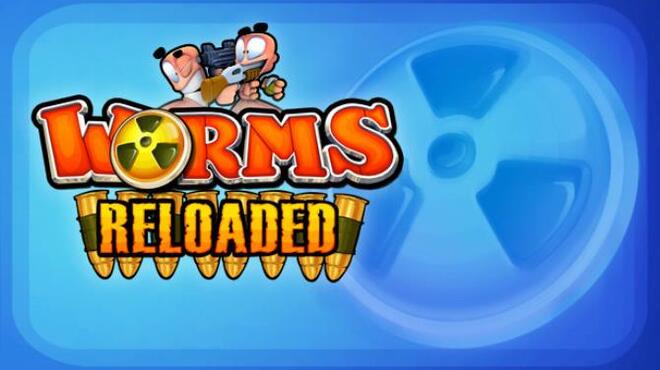 تحميل لعبة Worms Reloaded: Game of the Year Edition مجانا