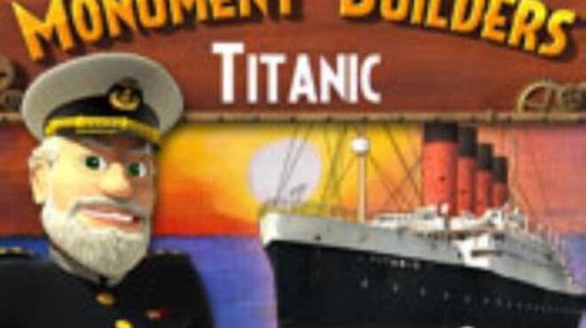 تحميل لعبة Monument Builders: Titanic مجانا