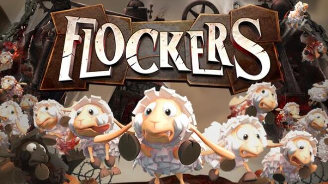 تحميل لعبة Flockers مجانا