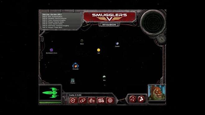 خلفية 1 تحميل العاب الاستراتيجية للكمبيوتر Smugglers 5: Invasion (Inclu DLC) Torrent Download Direct Link