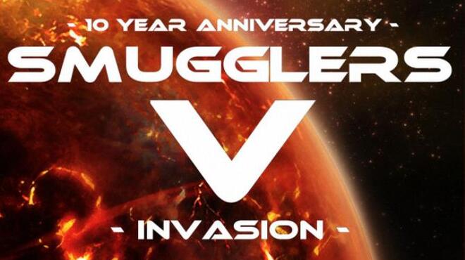 تحميل لعبة Smugglers 5: Invasion (Inclu DLC) مجانا