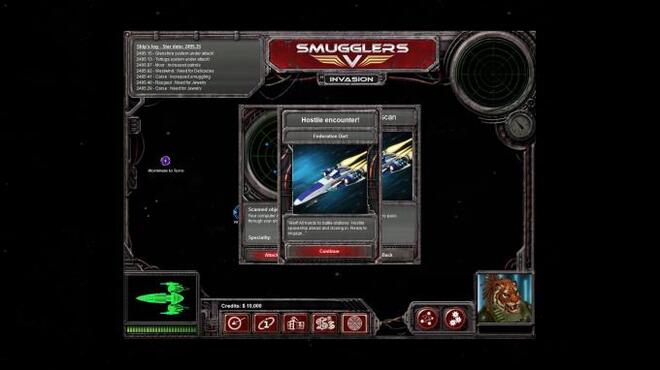 خلفية 2 تحميل العاب الاستراتيجية للكمبيوتر Smugglers 5: Invasion (Inclu DLC) Torrent Download Direct Link