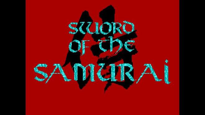 خلفية 1 تحميل العاب الاستراتيجية للكمبيوتر Sword of the Samurai Torrent Download Direct Link