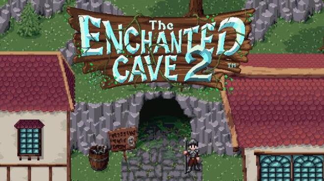 تحميل لعبة The Enchanted Cave 2 (v3.19) مجانا