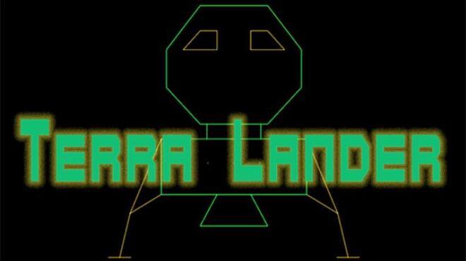 تحميل لعبة Terra Lander (v1.07) مجانا