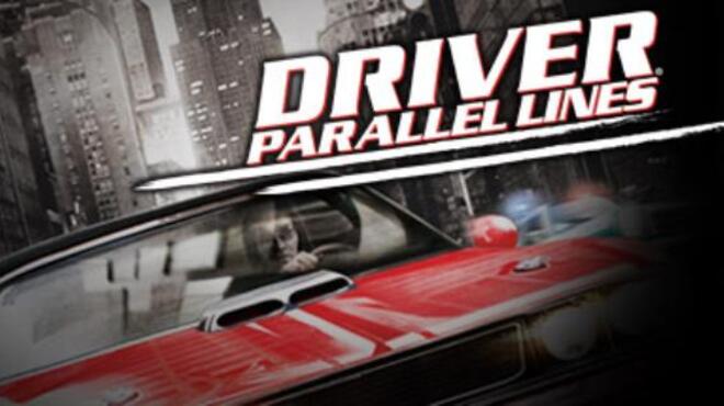 تحميل لعبة Driver Parallel Lines مجانا