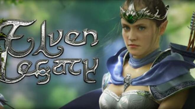 تحميل لعبة Elven Legacy Collection مجانا