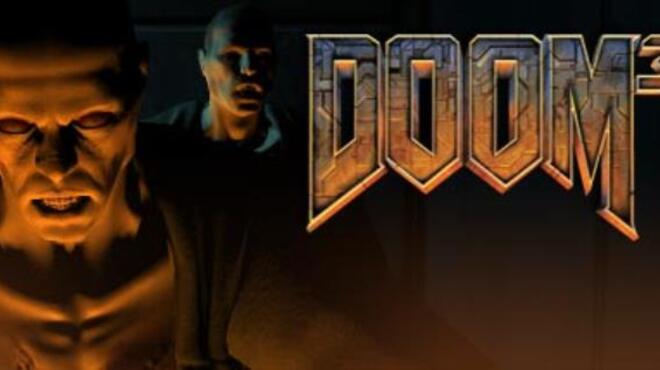 تحميل لعبة Doom 3 مجانا