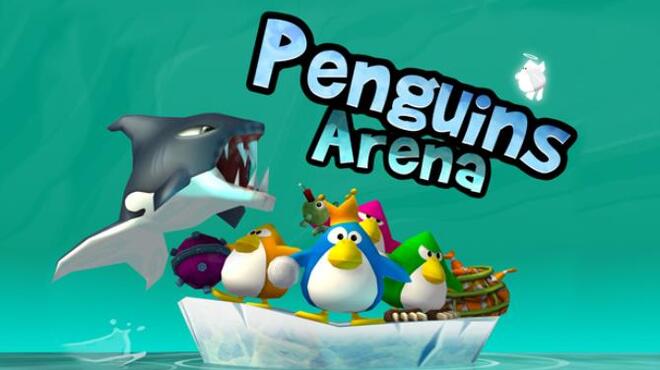 تحميل لعبة Penguins Arena: Sedna’s World مجانا