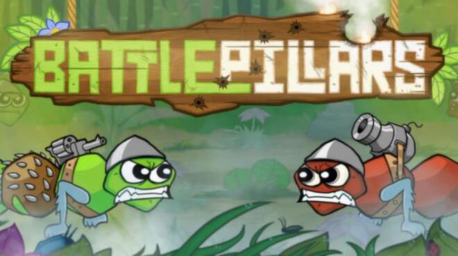 تحميل لعبة Battlepillars Gold Edition مجانا