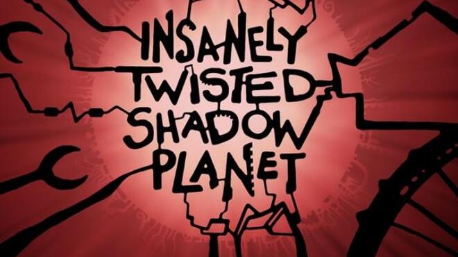 تحميل لعبة Insanely Twisted Shadow Planet مجانا