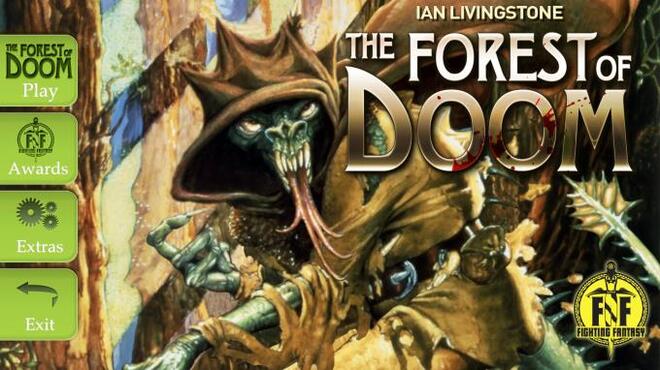 خلفية 1 تحميل العاب RPG للكمبيوتر The Forest of Doom Torrent Download Direct Link