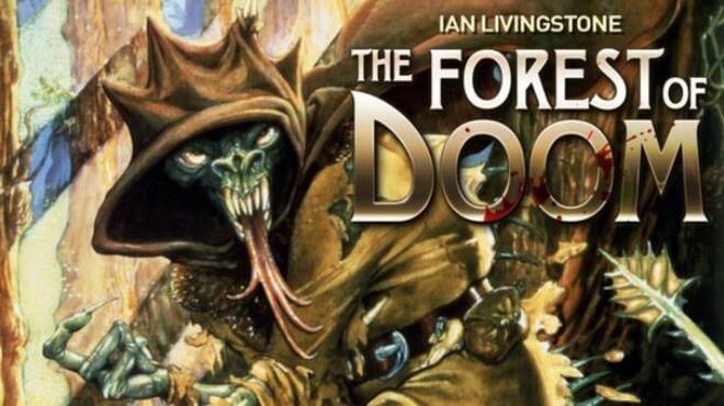 تحميل لعبة The Forest of Doom مجانا