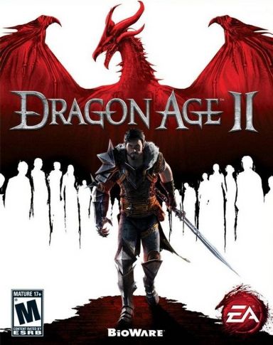 تحميل لعبة Dragon Age II مجانا