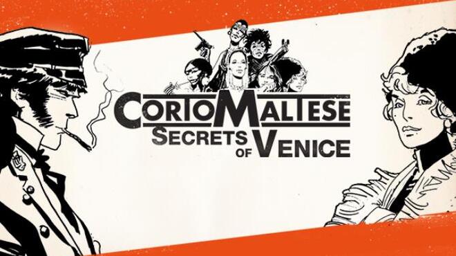 تحميل لعبة Corto Maltese – Secrets of Venice مجانا