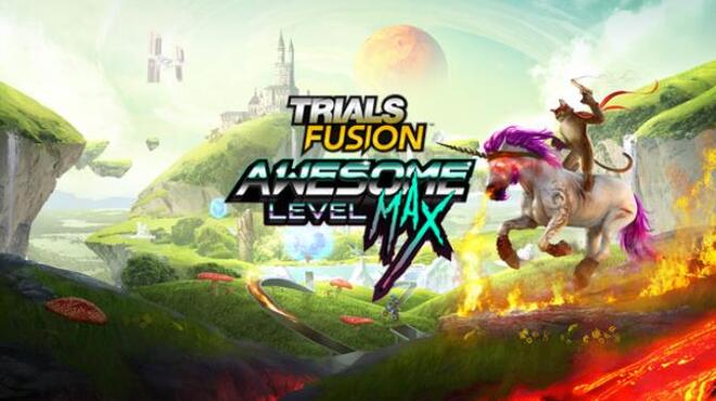 تحميل لعبة Trials Fusion – Awesome Level Max (ALL DLC) مجانا