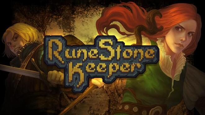 تحميل لعبة Runestone Keeper (v1.4D) مجانا