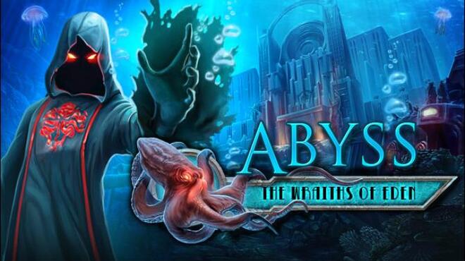 تحميل لعبة Abyss: The Wraiths of Eden (Collectors Edition) مجانا