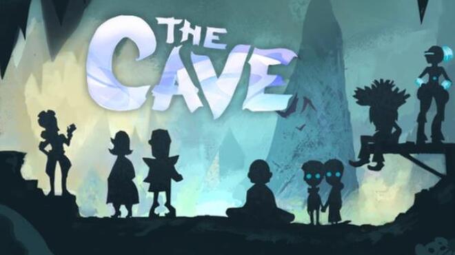 تحميل لعبة The Cave مجانا