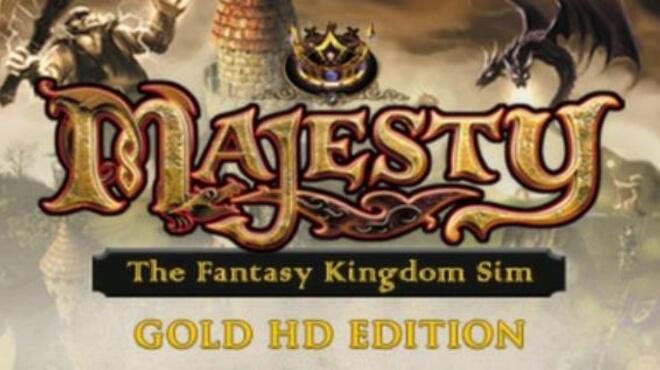 تحميل لعبة Majesty Gold HD مجانا