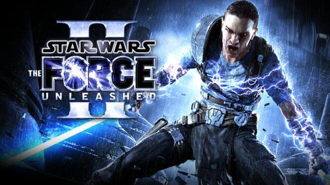 تحميل لعبة STAR WARS The Force Unleashed II (v1.1) مجانا