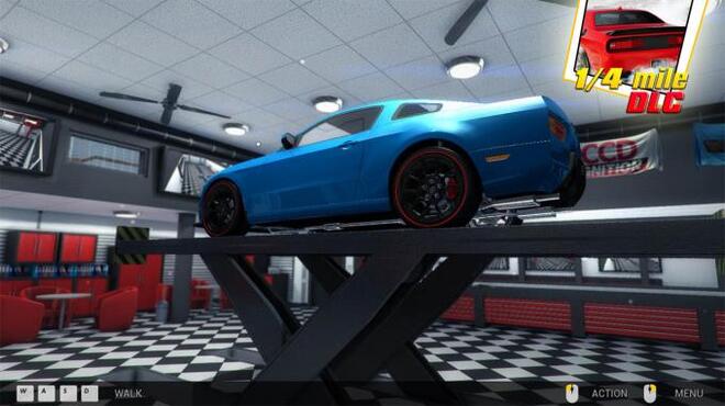 خلفية 1 تحميل العاب السباق للكمبيوتر Car Mechanic Simulator 2014 (Inclu ALL DLC) Torrent Download Direct Link