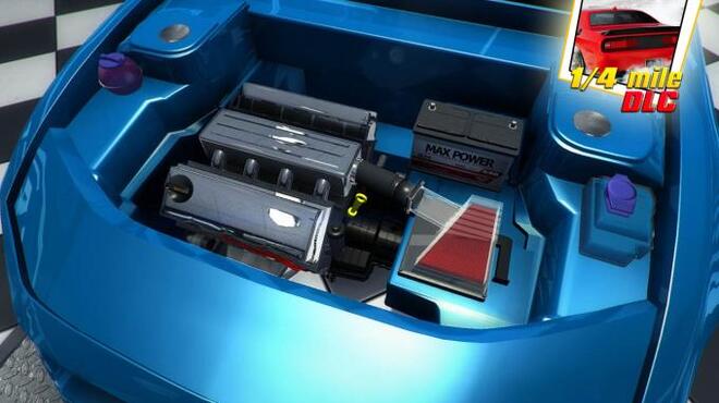 خلفية 2 تحميل العاب السباق للكمبيوتر Car Mechanic Simulator 2014 (Inclu ALL DLC) Torrent Download Direct Link