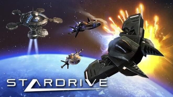 تحميل لعبة StarDrive (v1.15b) مجانا