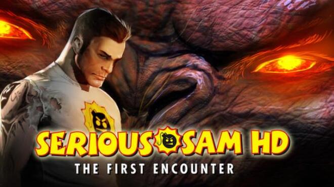 تحميل لعبة Serious Sam HD: The First Encounter مجانا